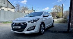 Hyundai i30 2015 года за 6 400 000 тг. в Алматы – фото 2