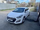 Hyundai i30 2015 года за 6 600 000 тг. в Алматы – фото 3