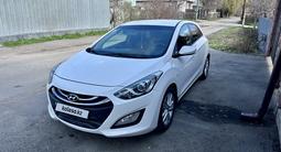 Hyundai i30 2015 года за 6 600 000 тг. в Алматы – фото 3