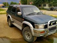 Toyota Hilux Surf 1994 годаfor3 500 000 тг. в Астана