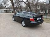 Toyota Camry 2005 годаfor5 200 000 тг. в Тараз – фото 4