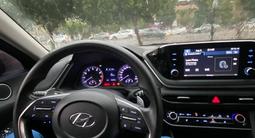 Hyundai Sonata 2019 годаfor7 800 000 тг. в Астана – фото 5