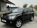 Lexus GX 460 2011 годаүшін17 000 000 тг. в Шымкент