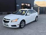 Chevrolet Cruze 2012 года за 3 000 000 тг. в Уральск – фото 3