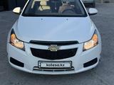 Chevrolet Cruze 2012 года за 3 000 000 тг. в Уральск