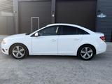 Chevrolet Cruze 2012 года за 3 000 000 тг. в Уральск – фото 4