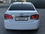 Chevrolet Cruze 2012 года за 3 000 000 тг. в Уральск – фото 5