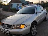 Audi A4 1998 года за 2 650 000 тг. в Алматы