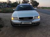 Audi A4 1998 года за 2 650 000 тг. в Алматы – фото 3