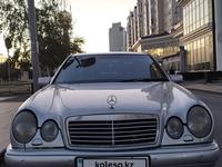 Mercedes-Benz E 320 1998 года за 3 000 000 тг. в Астана