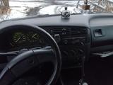 Volkswagen Golf 1994 года за 1 350 000 тг. в Щучинск – фото 4