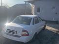 ВАЗ (Lada) Priora 2170 2013 года за 1 980 000 тг. в Атырау – фото 4