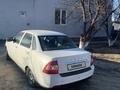 ВАЗ (Lada) Priora 2170 2013 года за 1 980 000 тг. в Атырау – фото 7