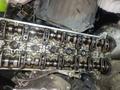 Головка блока цилиндров гбц за 1 000 тг. в Алматы