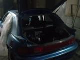 Mazda 323 1993 годаүшін300 000 тг. в Текели – фото 3