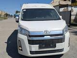 Toyota Hiace 2024 года за 46 000 000 тг. в Кызылорда – фото 2