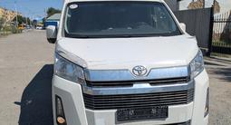 Toyota Hiace 2024 года за 46 000 000 тг. в Кызылорда – фото 2