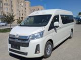 Toyota Hiace 2024 года за 46 000 000 тг. в Кызылорда