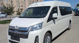 Toyota Hiace 2024 года за 46 000 000 тг. в Кызылорда