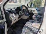 Toyota Hiace 2024 года за 46 000 000 тг. в Кызылорда – фото 5