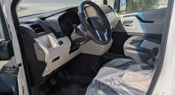 Toyota Hiace 2024 года за 46 000 000 тг. в Кызылорда – фото 5