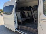Toyota Hiace 2024 года за 46 000 000 тг. в Кызылорда – фото 4