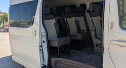 Toyota Hiace 2024 года за 46 000 000 тг. в Кызылорда – фото 4