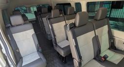 Toyota Hiace 2024 года за 46 000 000 тг. в Кызылорда – фото 3