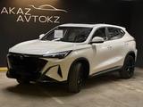 Changan X5 Plus 2025 года за 8 100 000 тг. в Алматы