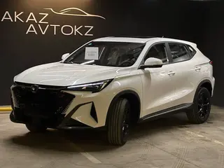 Changan X5 Plus Beyond