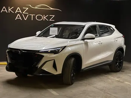 Changan X5 Plus Beyond 2026 года за 7 250 000 тг. в Алматы