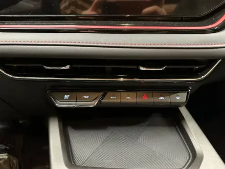 Changan X5 Plus Beyond 2026 года за 7 250 000 тг. в Алматы – фото 17