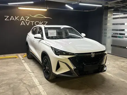 Changan X5 Plus Beyond 2026 года за 7 250 000 тг. в Алматы – фото 5