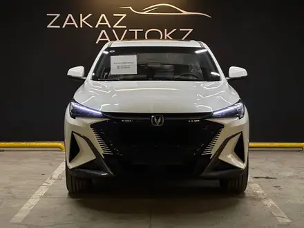 Changan X5 Plus Beyond 2026 года за 7 250 000 тг. в Алматы – фото 2