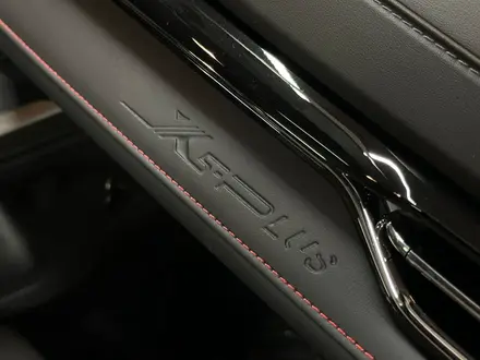 Changan X5 Plus Beyond 2026 года за 7 250 000 тг. в Алматы – фото 12