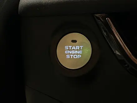 Changan X5 Plus Beyond 2026 года за 7 250 000 тг. в Алматы – фото 13