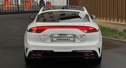 Kia Stinger 2023 года за 17 000 000 тг. в Астана – фото 4