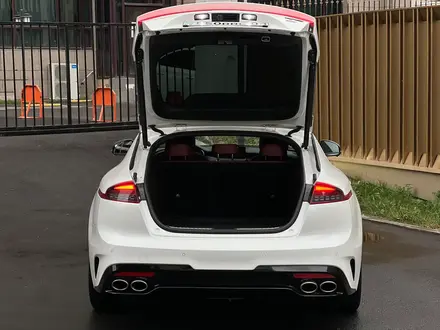 Kia Stinger 2023 года за 17 000 000 тг. в Астана – фото 17
