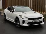Kia Stinger 2023 годаүшін17 000 000 тг. в Астана