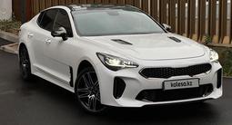 Kia Stinger 2023 года за 17 000 000 тг. в Астана