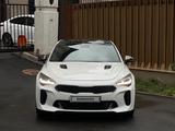 Kia Stinger 2023 годаүшін17 000 000 тг. в Астана – фото 3