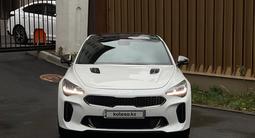 Kia Stinger 2023 года за 17 000 000 тг. в Астана – фото 3