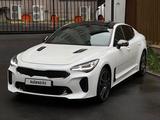 Kia Stinger 2023 годаүшін17 000 000 тг. в Астана – фото 2