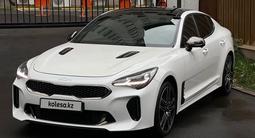 Kia Stinger 2023 года за 17 000 000 тг. в Астана – фото 2