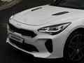 Kia Stinger 2023 года за 17 000 000 тг. в Астана – фото 8