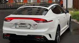 Kia Stinger 2023 года за 17 000 000 тг. в Астана – фото 5