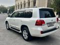 Toyota Land Cruiser 2014 годаүшін26 500 000 тг. в Шымкент – фото 10