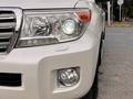 Toyota Land Cruiser 2014 годаүшін26 500 000 тг. в Шымкент – фото 20