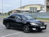 Toyota Camry 2005 года за 5 700 000 тг. в Талдыкорган – фото 2