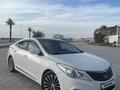 Hyundai Grandeur 2012 года за 7 500 000 тг. в Актау